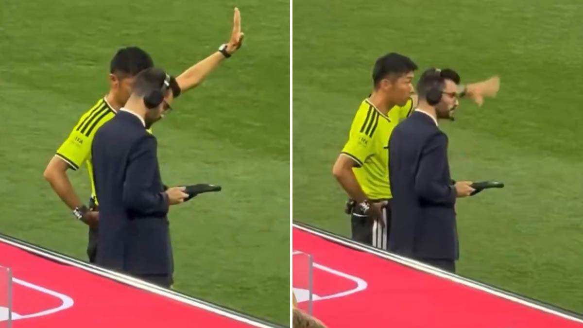  FIFA produžila pauzu zbog TV reklama 