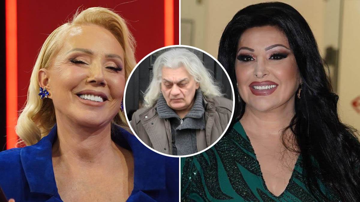  Ko će glumiti Draganu Mirković i Lepu Brenu u seriji o Marini i Futi 