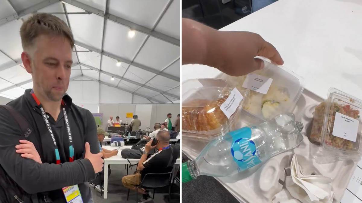  Šokantne cijene hrane na Svjetskom prvenstvu u Kanadi 