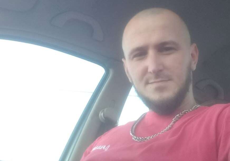  U Velikoj Kladuši ubijen Nurija Mahmutović 
