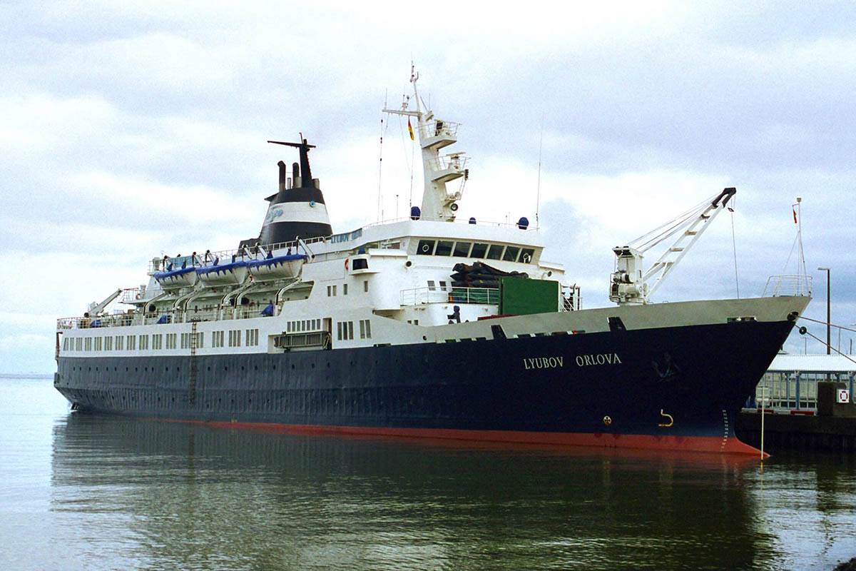 Misterija ukletog jugoslovenskog kruzera: Kako je brod iz Kraljevice postao sablasna legenda 
