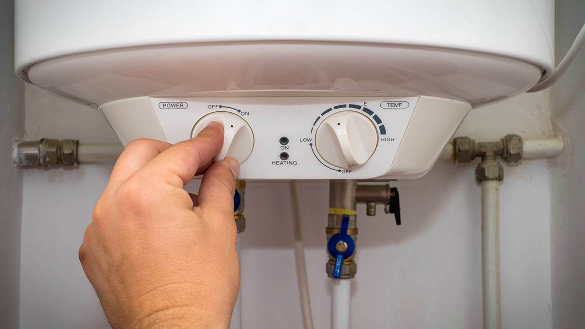  Da li treba isključiti bojler kad je nevrijeme 