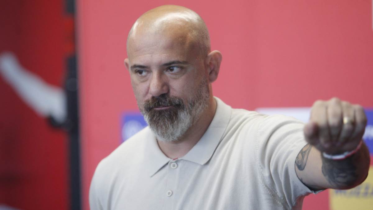  Dejan Stanković na prozivci Crvene zvezde citirao rečenicu iiz filma animal House 