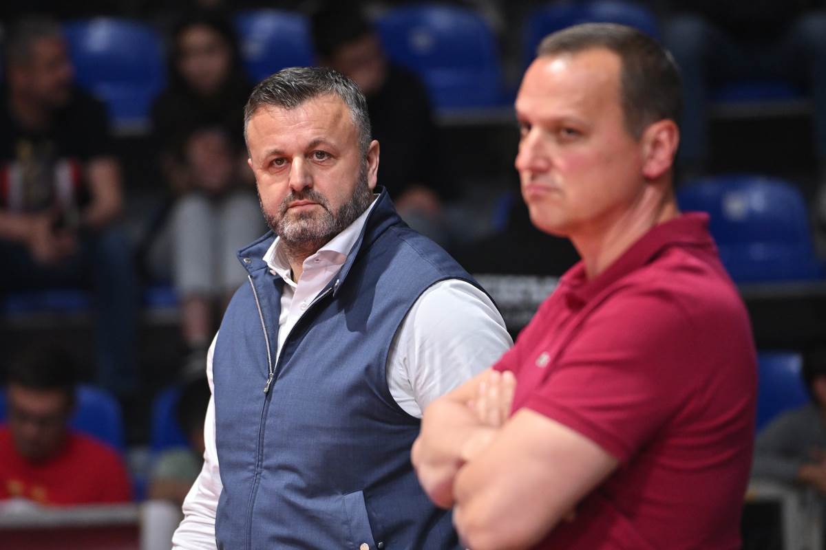  Evroliga zvala Crvenu zvezdu da postane franšiza 