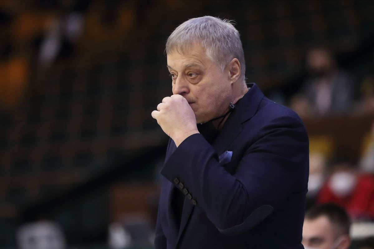  Miroslav "Muta" Nikolić kritikuje sezone Crvene zvezde i Partizana 