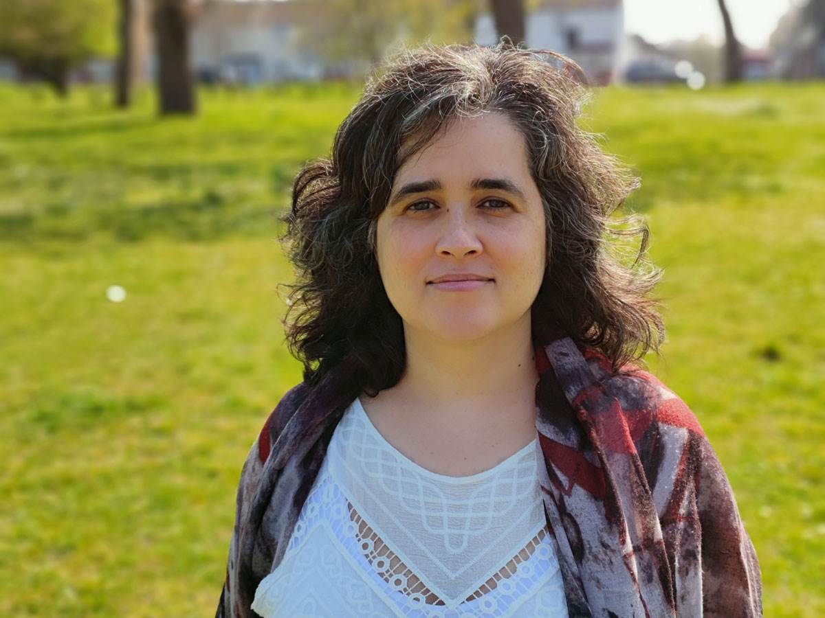  Objavljen roman "Zakon gravitacije" Gabrijele Rujvo, finalistkinje Nagrade EU za književnost 