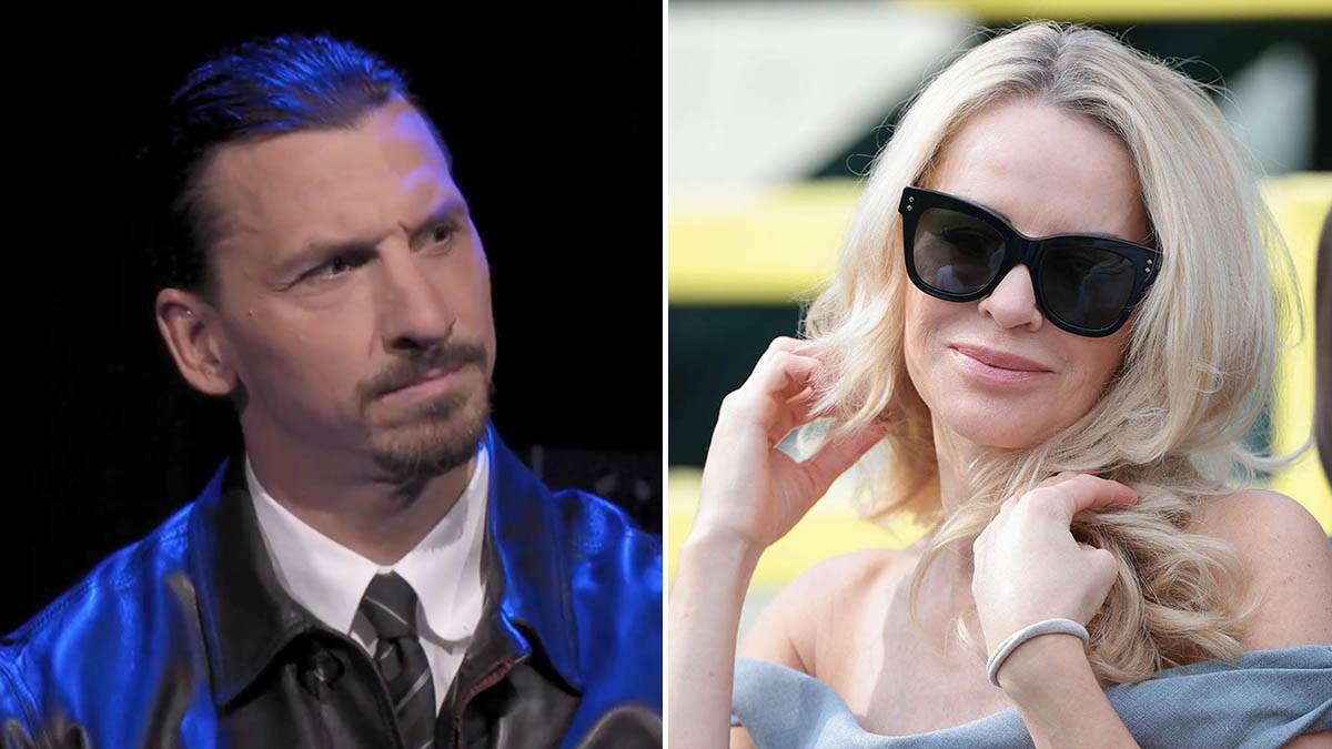  Zlatan ibrahimović bio na detektoru laži u SAD 