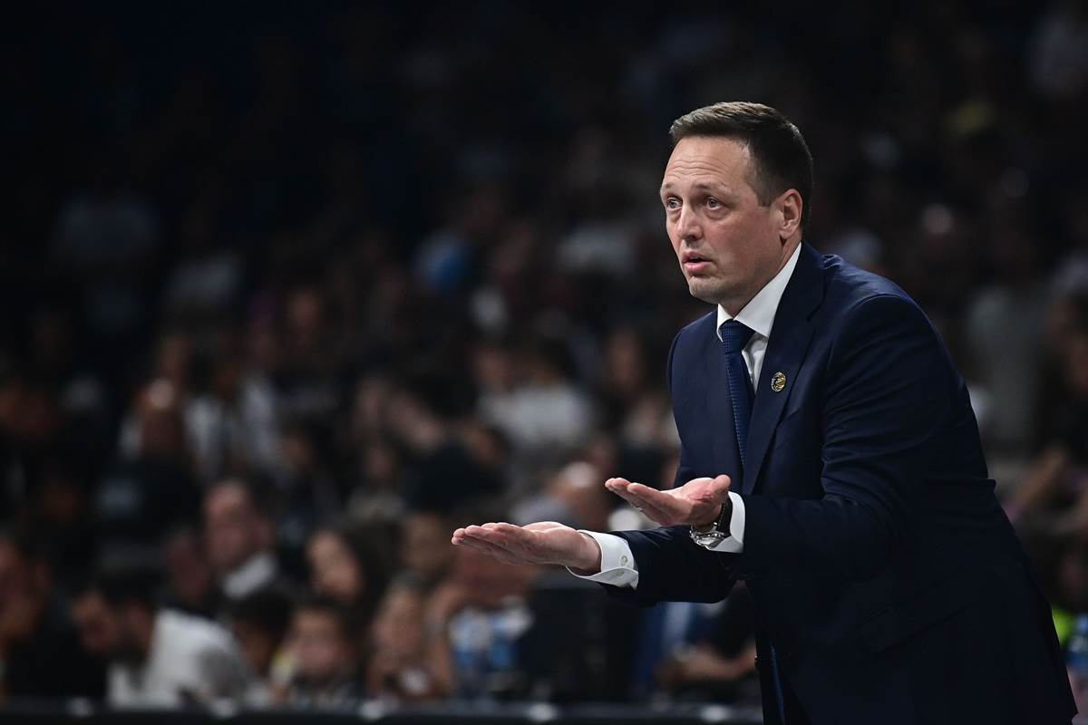  Aleksandar Sekulić pregovara sa Virtusom 