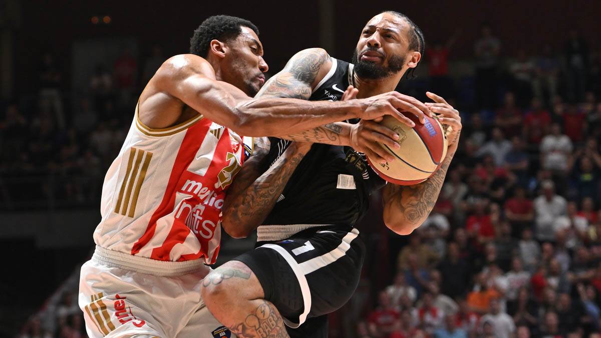  Evroliga želi da Crvena zvezda i Partizan postanu franšize 