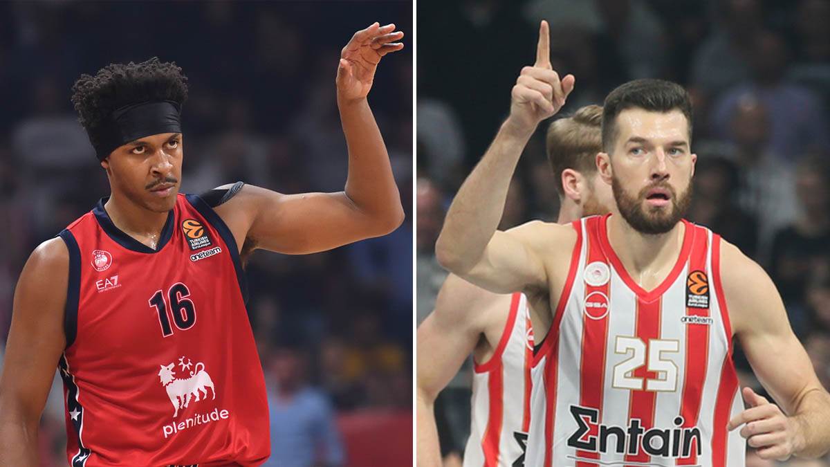  Hoće li Zek Ledej nazad u Partizan 