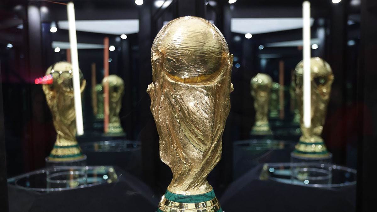  Koliko vrijedi pehar za osvajača Mundijala 2026 