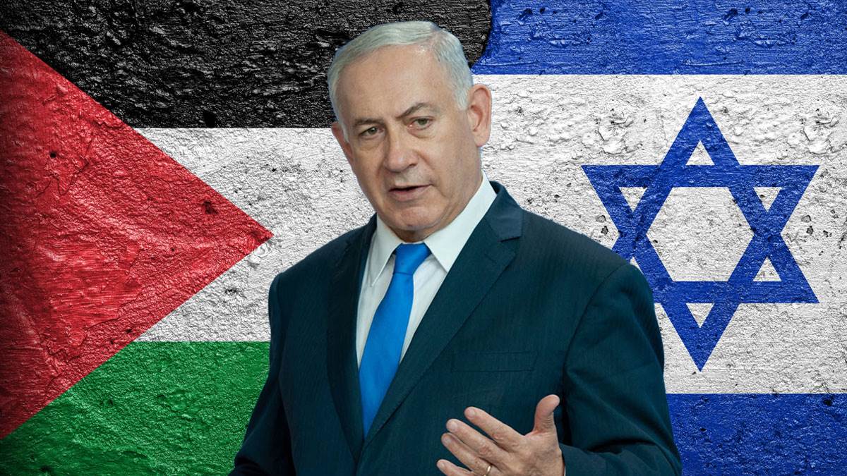  Izrael poništava 30 godina star sporazum sa Palestinom 