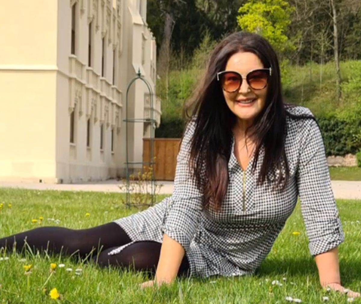  Drama u Hrvatskoj: Dragana Mirković prekinula nastup 