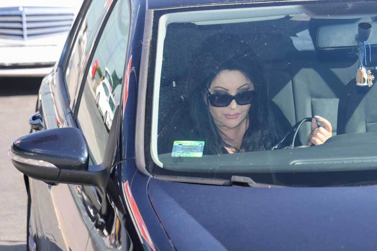  Dragana Mirković prekinula nastup u Hrvatskoj zbog zdravstvenih problema 