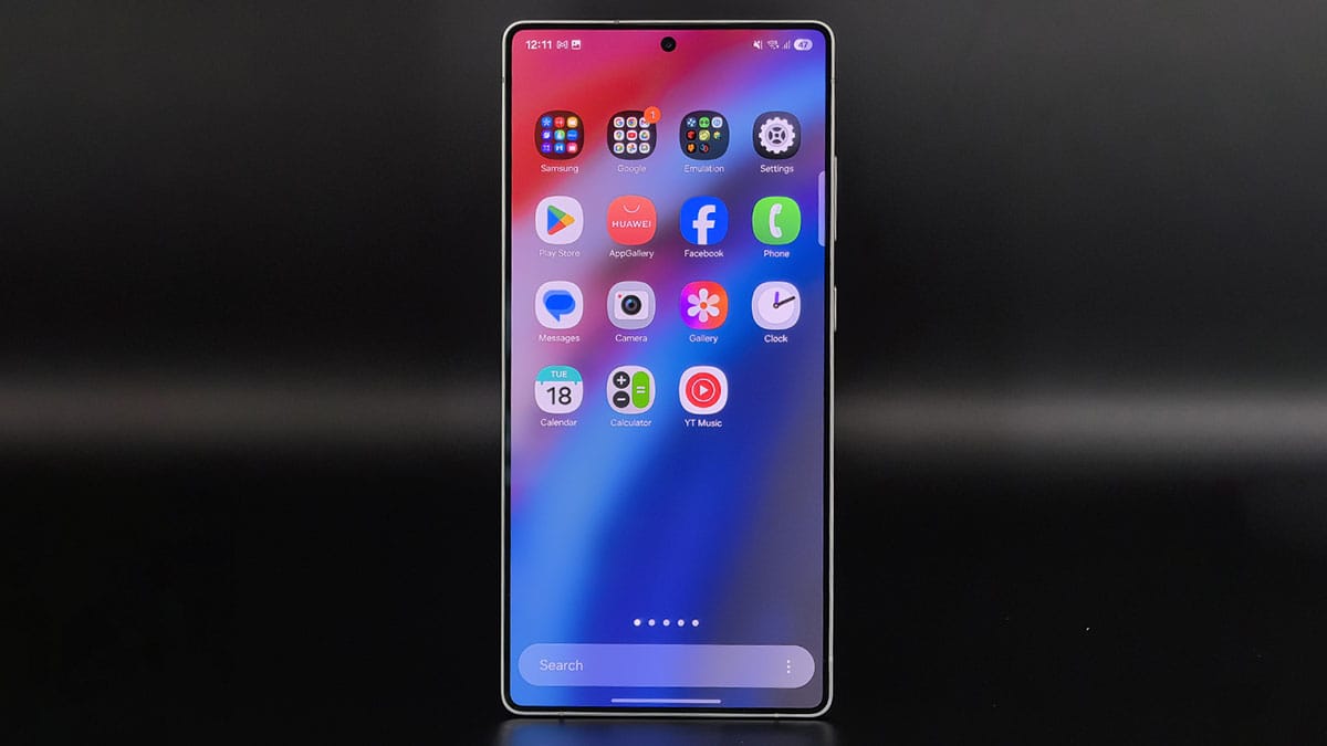  Android telefon ima "rok trajanja" 
