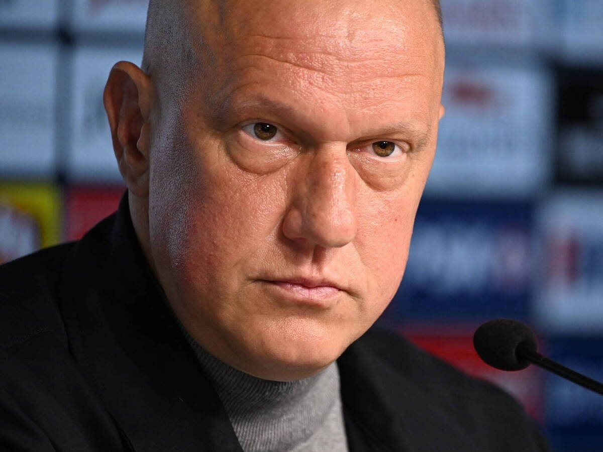  Ivan Klasnić pred utakmicu Engleska Hrvatska objavio pjesmu Tompsona 