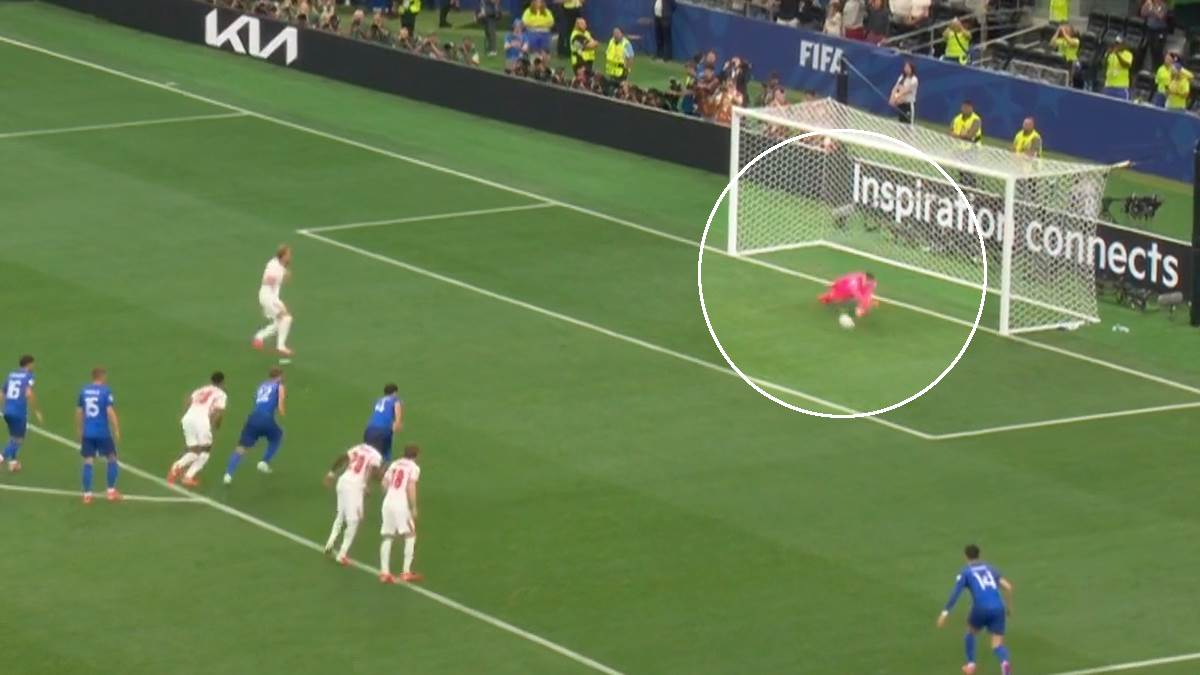  Engleska Hrvatska zašto je ponovljen penal 