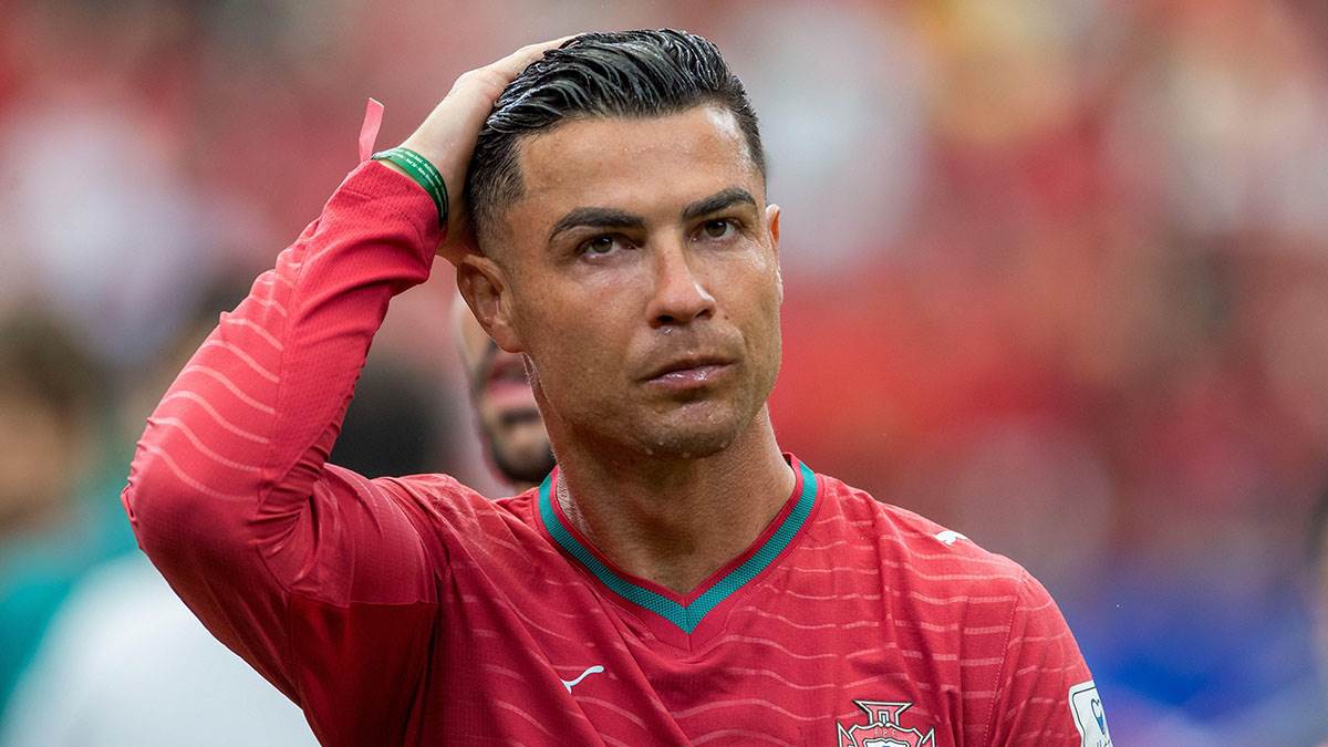 Reprezentativac Konga o Kristijanu Ronaldu 