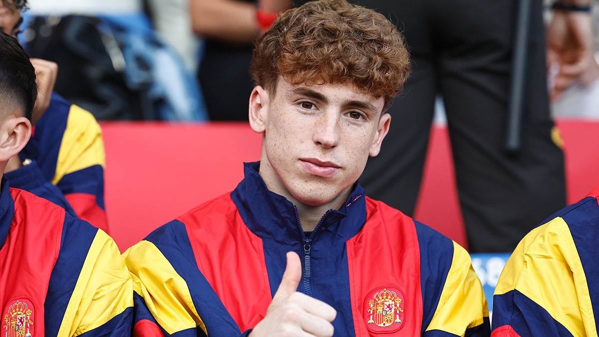  Viktor Munjoz potpisao za Liverpul 