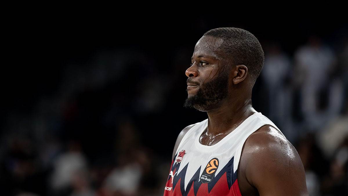  Judžin Omorui dolazi u Partizan 