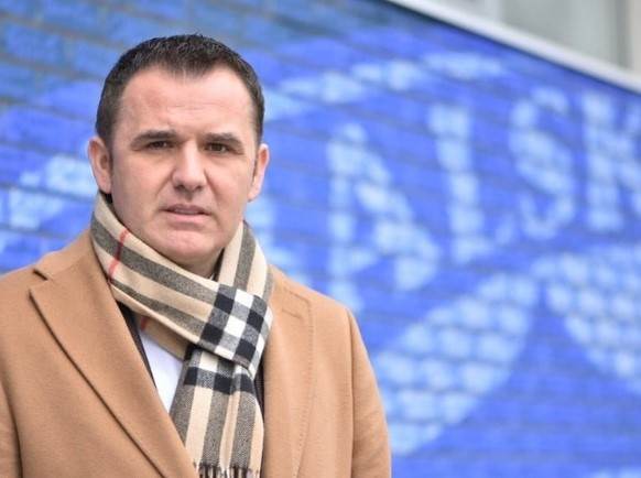  Nihad Selimović novi predsjednik KK Bosna 