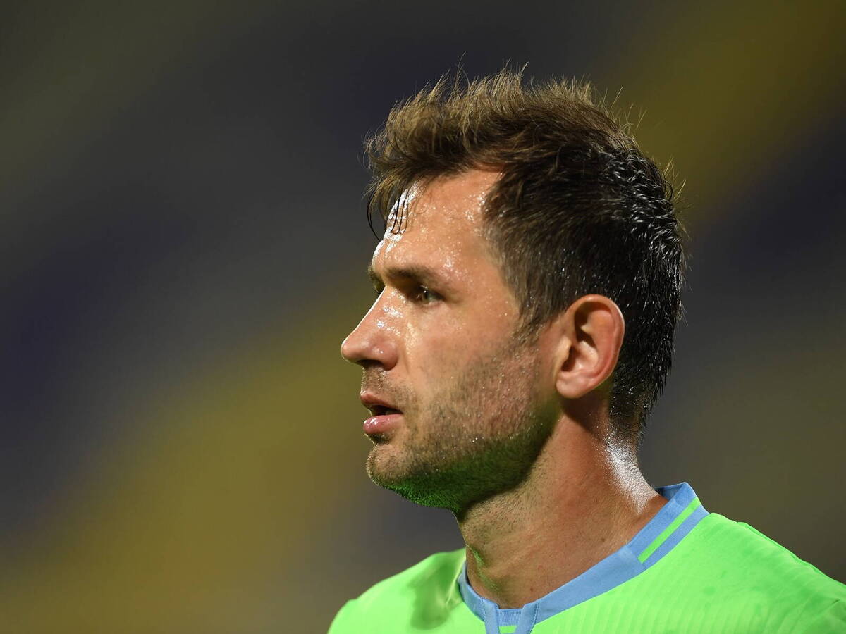  Senad Lulić ne želi da otkrije za koga navija na meču Švajcarska - BIH 