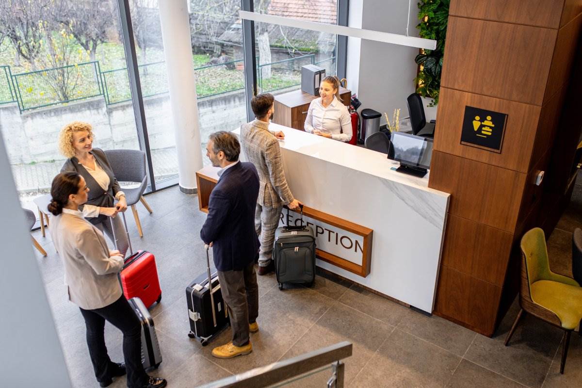  Kada tražiti zamjenu hotelske sobe? Stručnjak otkrio šta ne treba tolerisati 