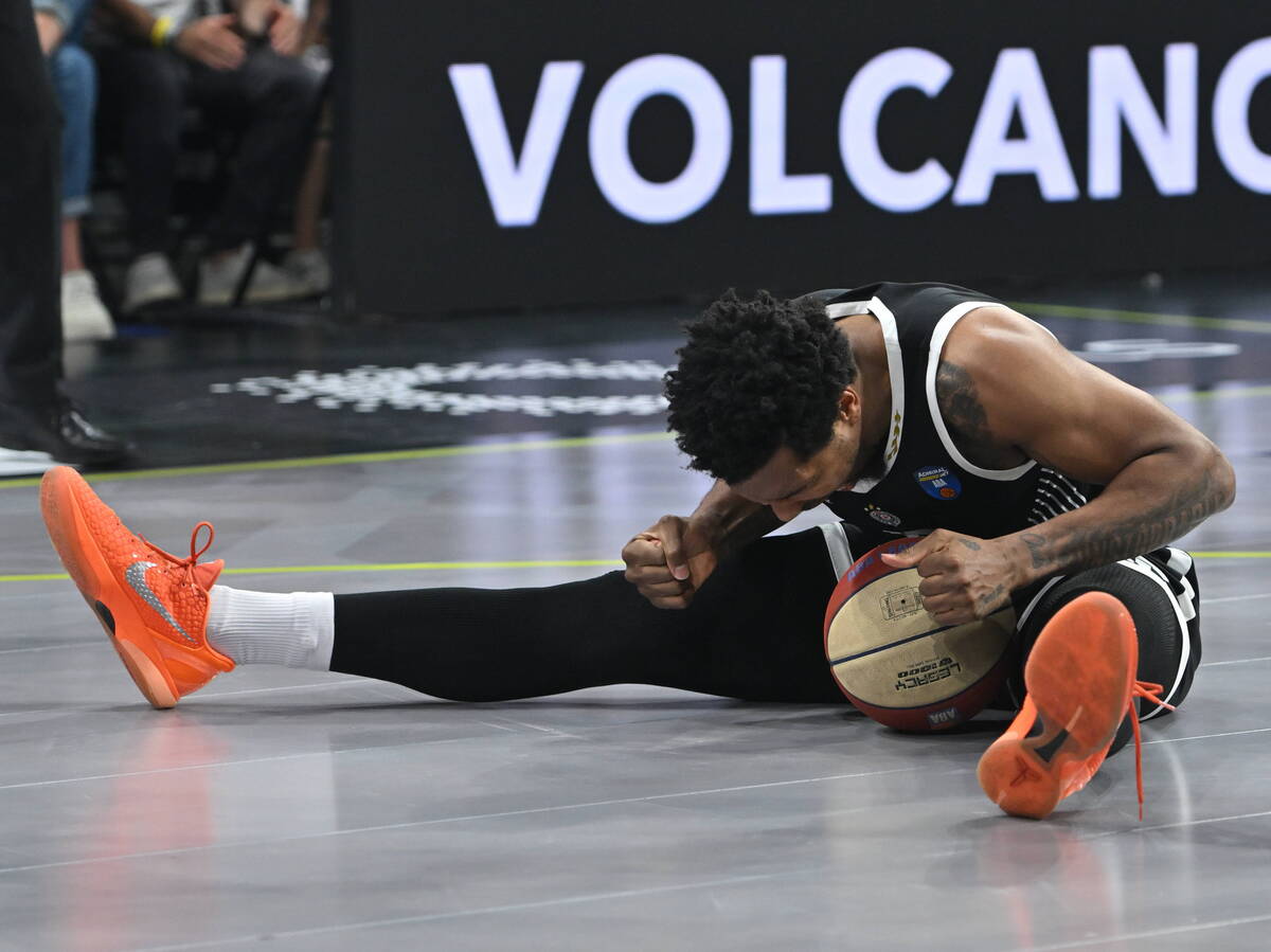  Partizan prodaje Sterlinga Brauna Žalgirisu 