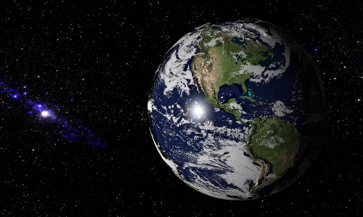  asteroid veličine aviona noćas prolazi pored zemlje 