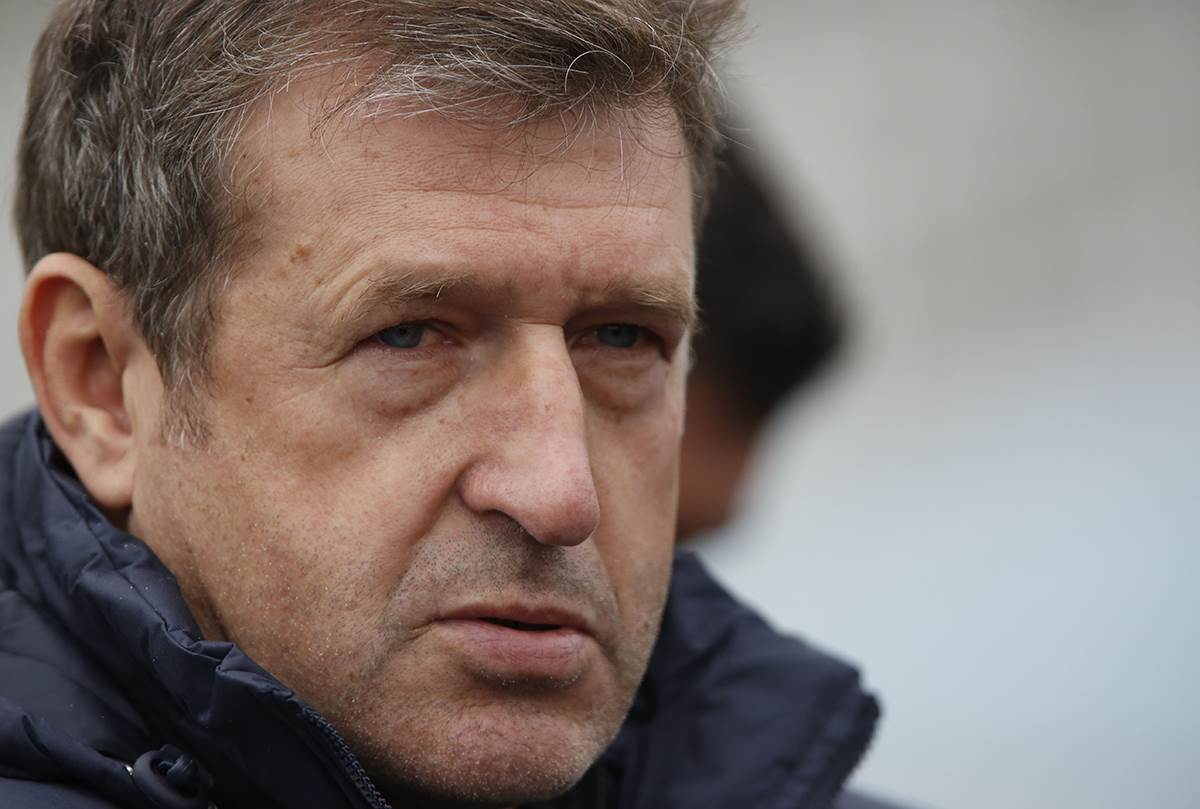  Safet Sušić o reprezentaciji BiH  