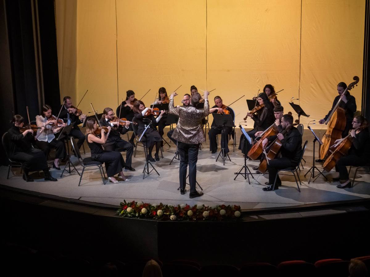  Gudački orkestar NPRS-a sviraće na više lokacija 