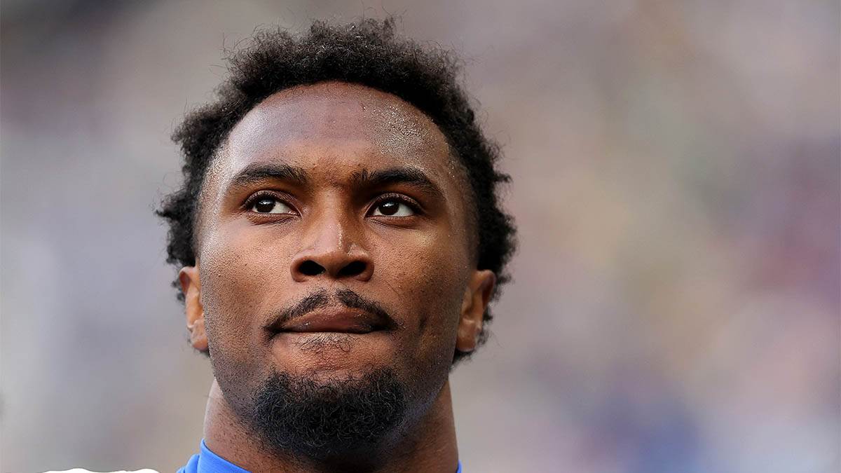  NFL igrač Kemren Kurl se žali na cijene karata na Mundijalu 