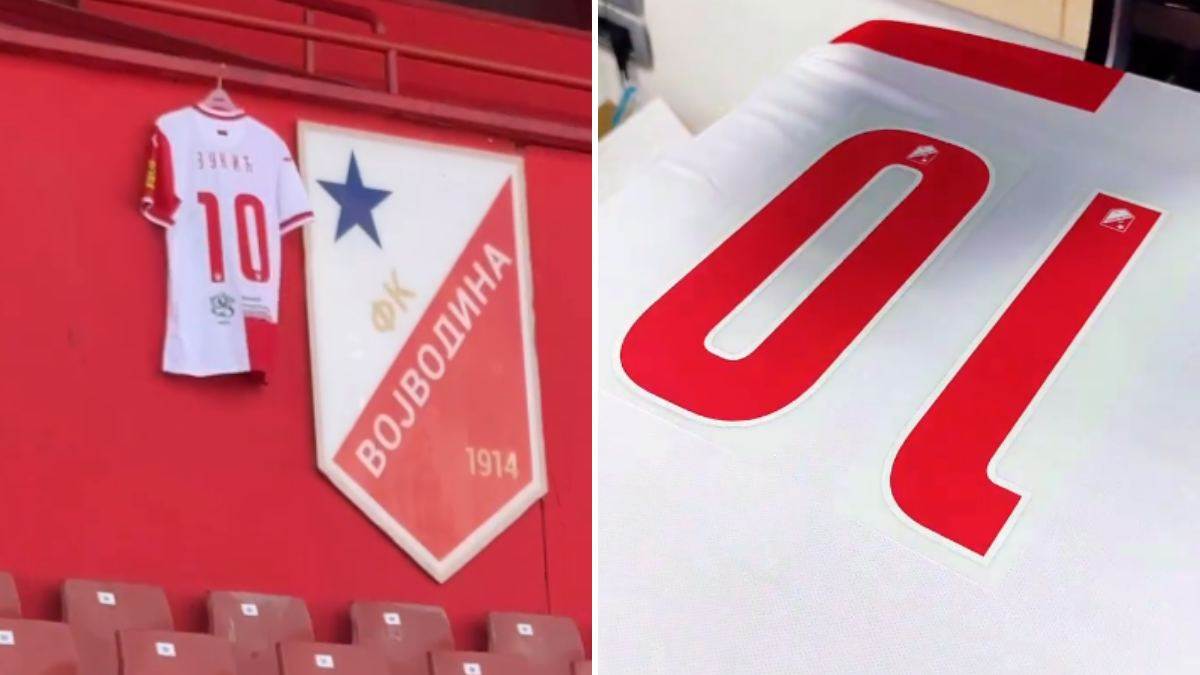  U Vojvodini čekaju potpis Dejana Zukića 
