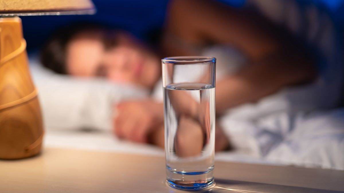  Stalna žeđ i suva usta: Kada je noćna žeđ simptom dijabetesa i hormonskog poremećaja 