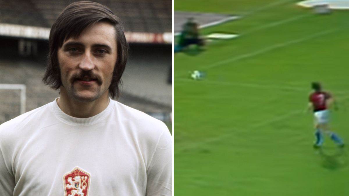  Prije polavijeka nastala panenka 