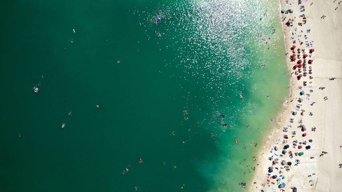  Bešenovačko jezero kupalište 