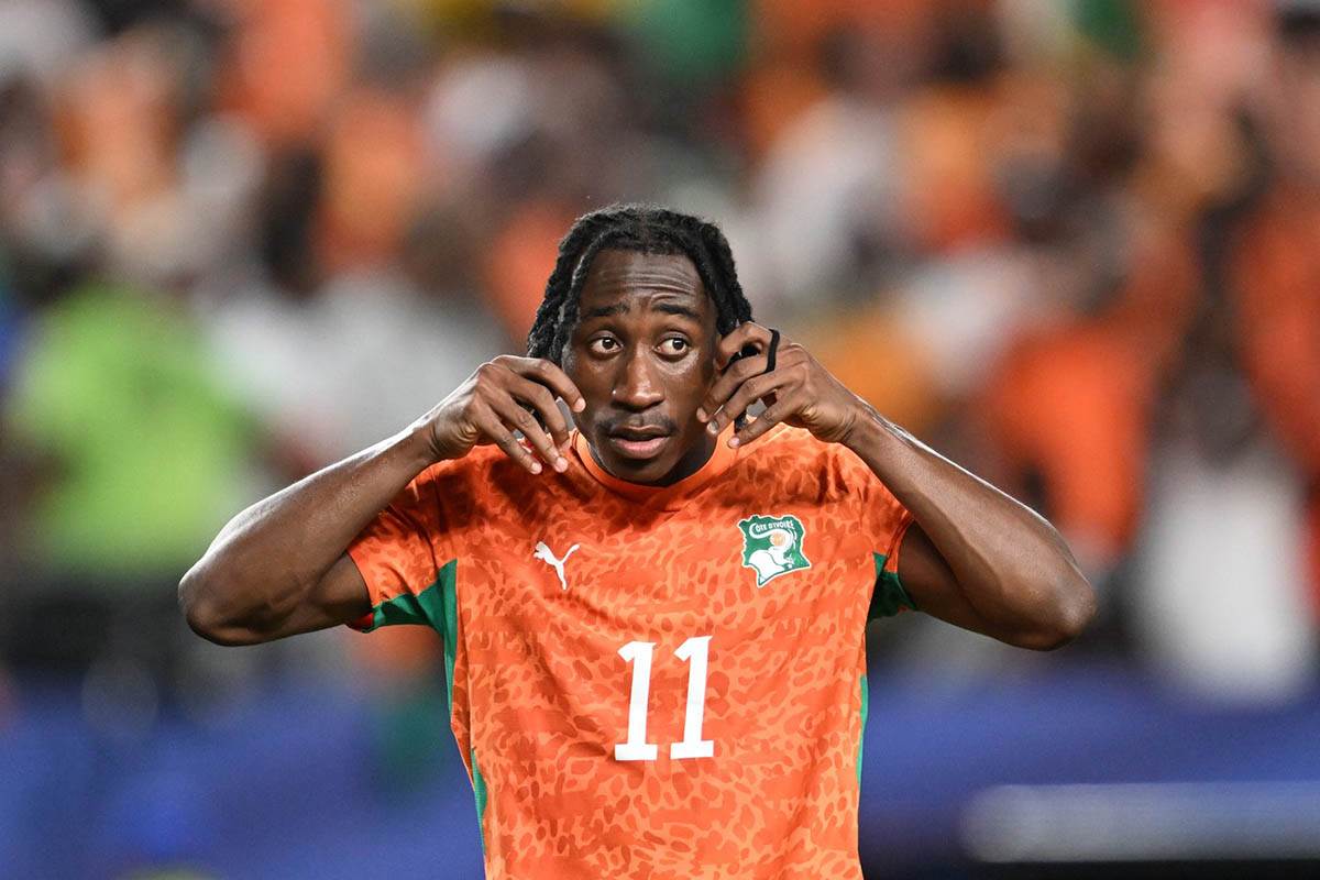  Fudbaler Obale Slonovače ide u Liverpul za 100 miliona evra  