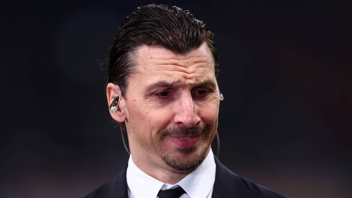  Ibrahimović misli da Amerika može da osvoji Mundijal 