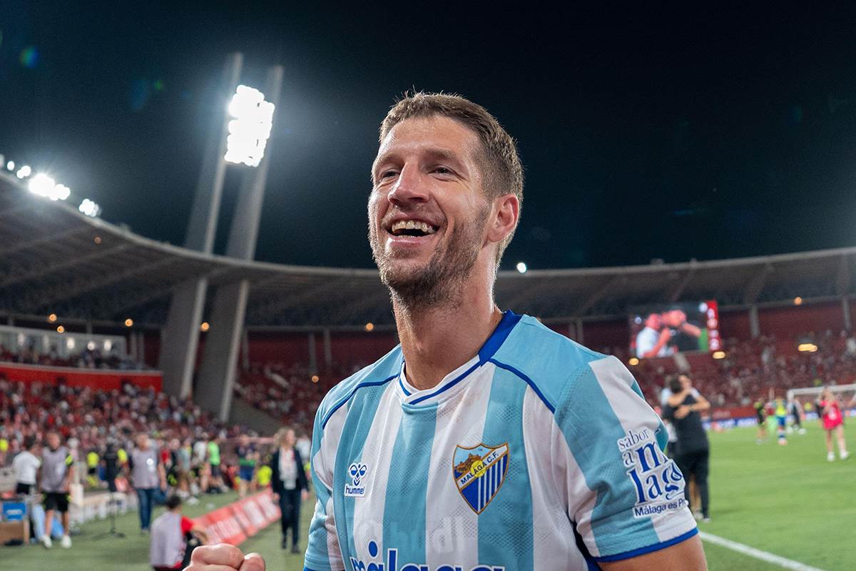  Malaga se poslije 8 godina vratila u Primeru 