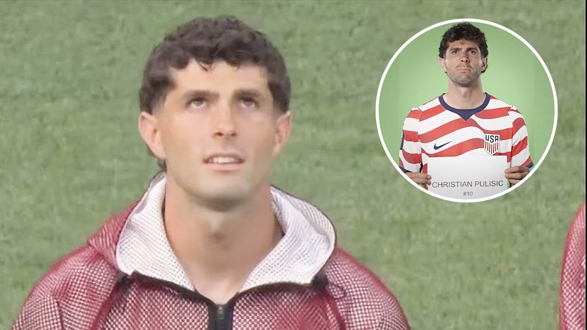  Kako Kristijan Pulišić izgovara svoje prezime  