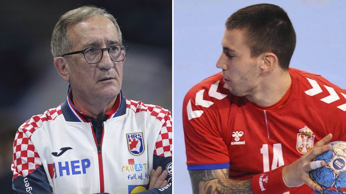  Rukomet Aleksa Kolaković u Pelisteru 