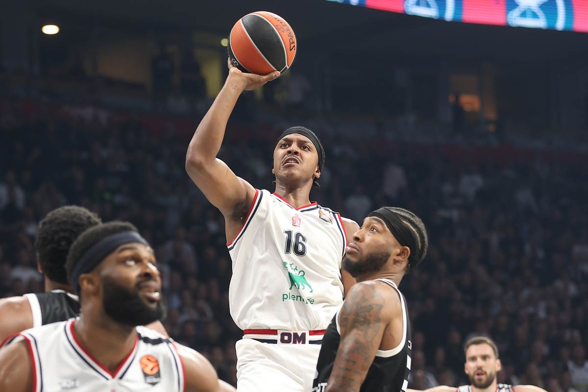  zek ledej ne dolazi u partizan 
