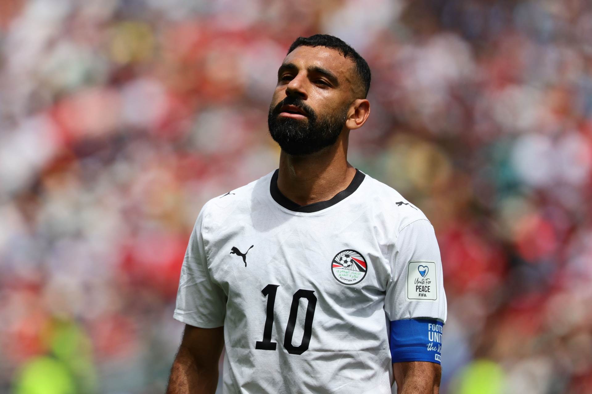  Mohamed Salah posvađao se sa selektorom Egipta 
