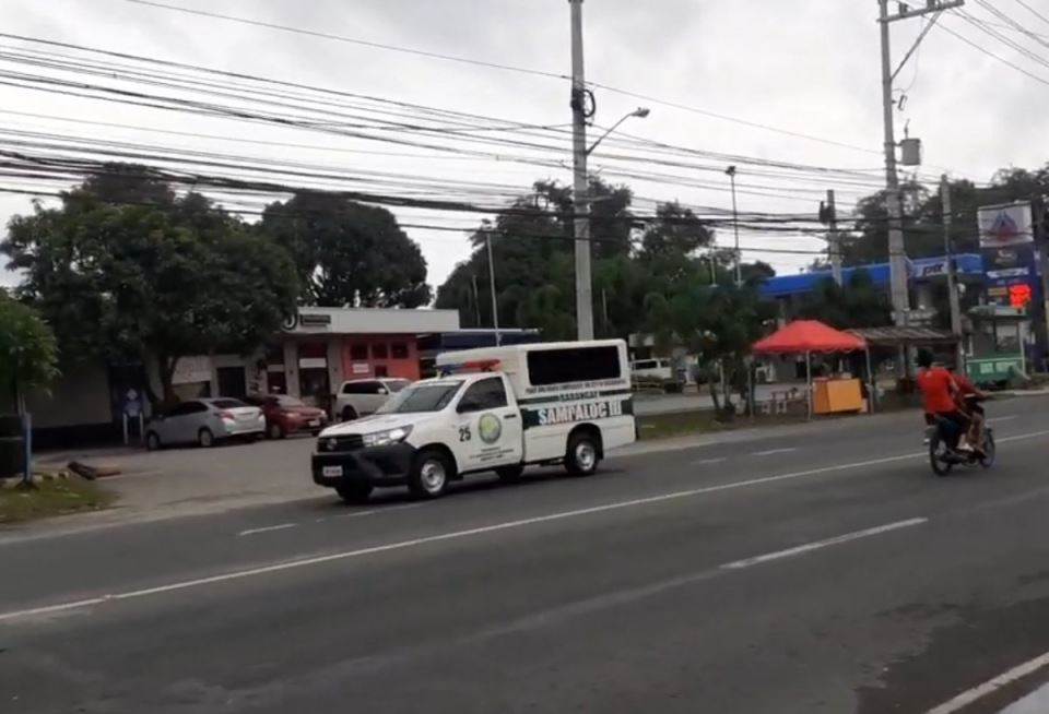  Učenik izveo masakr u školi na Filipinima 