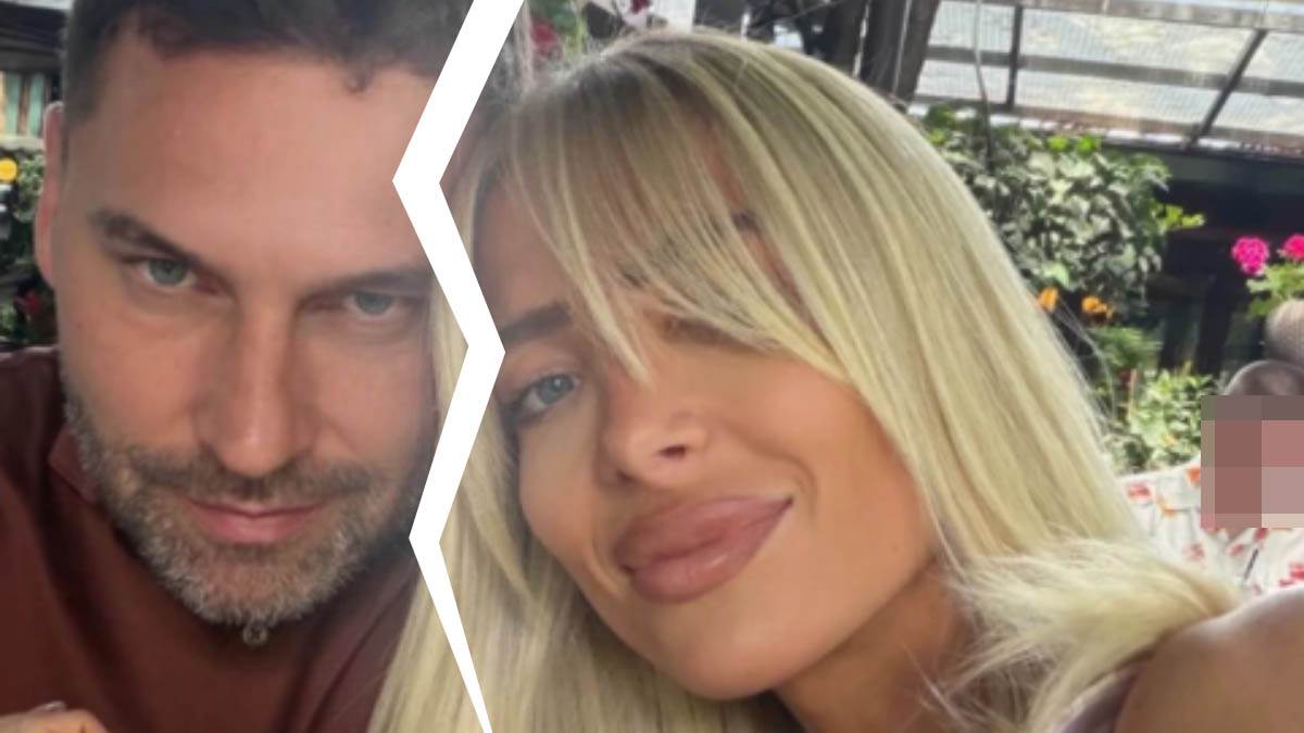  Duško Tošić i Nora Milosavljević raskinuli? Detalji koji dokazuju kraj romanse  