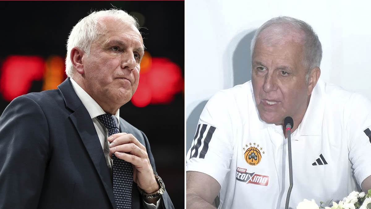  zeljko obradovic bio sam srecan u partizanu  