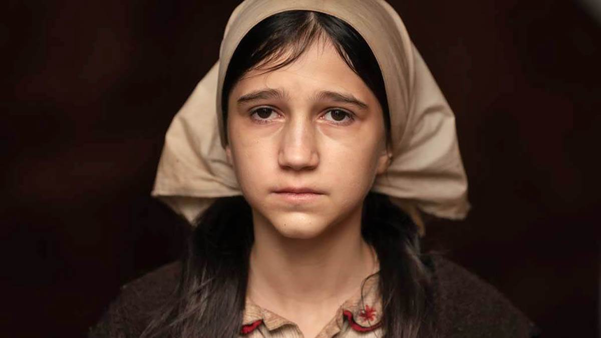  Biljana Čekić imala udes: Glumica iz filma „Dara iz Jasenovca“ sletjela s puta 