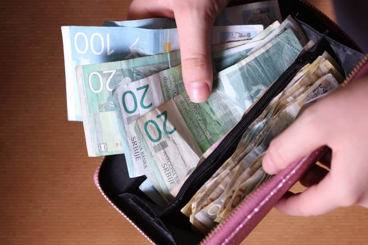  Horoskopski znaci koje očekuje zarada u avgustu 