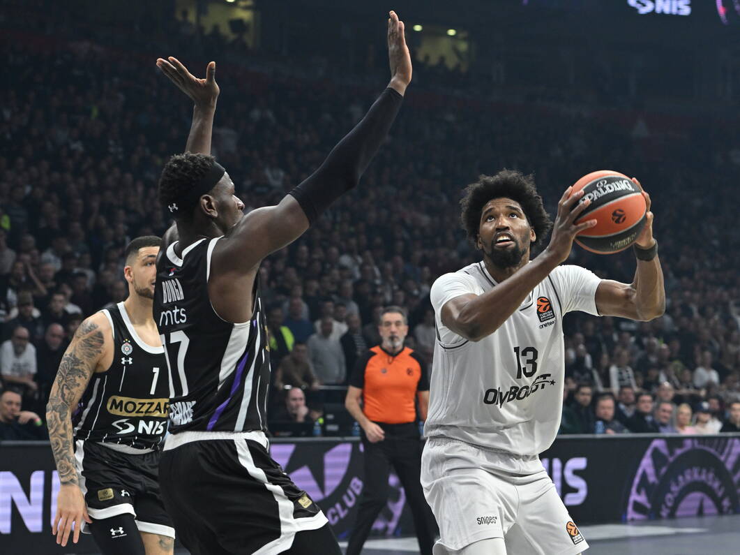  Partizan kupuje igrača Monaka 