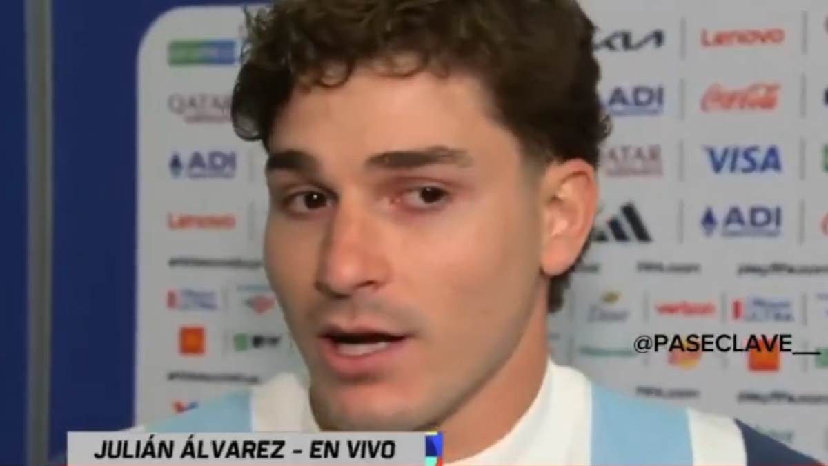  Hulijan Alvarez rekao da želi da ode iz Atletiko Madrida 